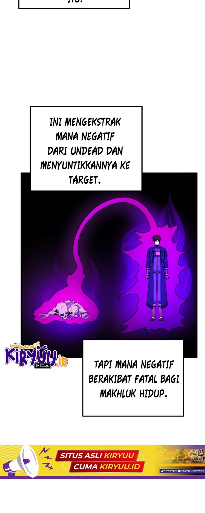 Dungeon House Chapter 53 Gambar 11