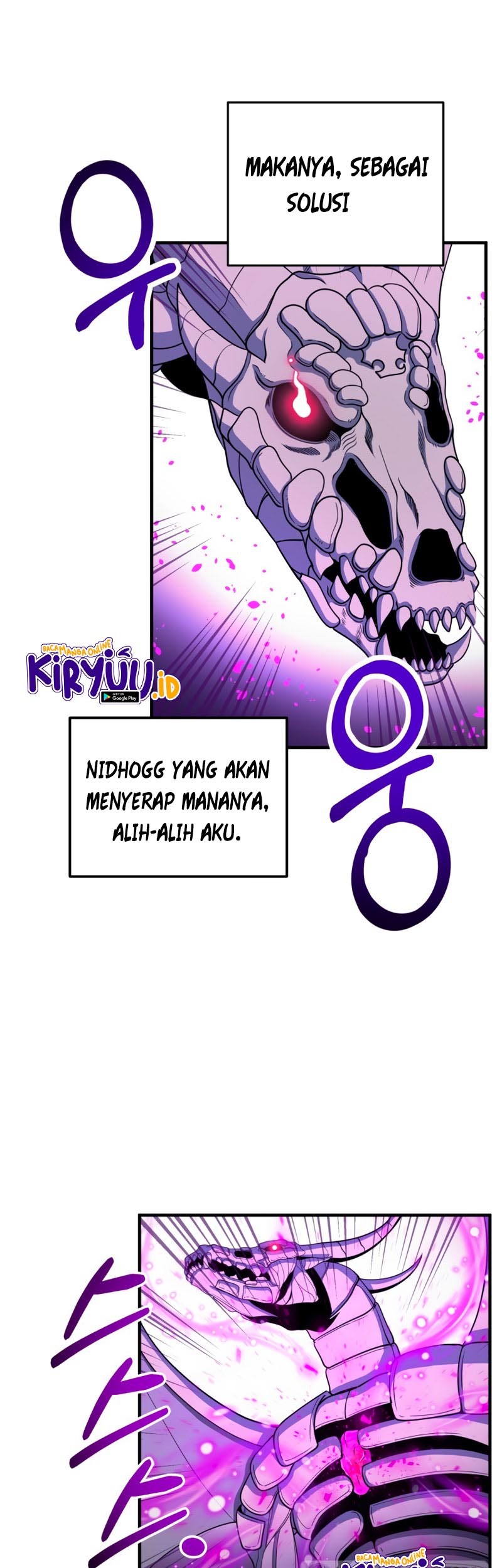 Dungeon House Chapter 53 Gambar 12