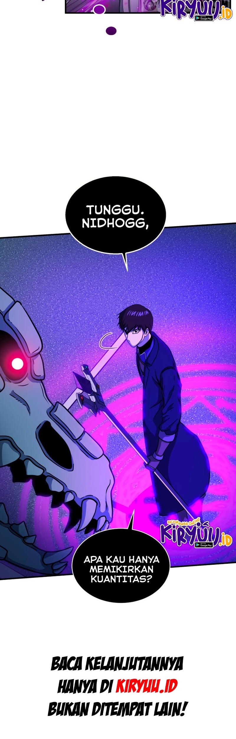 Dungeon House Chapter 53 Gambar 13