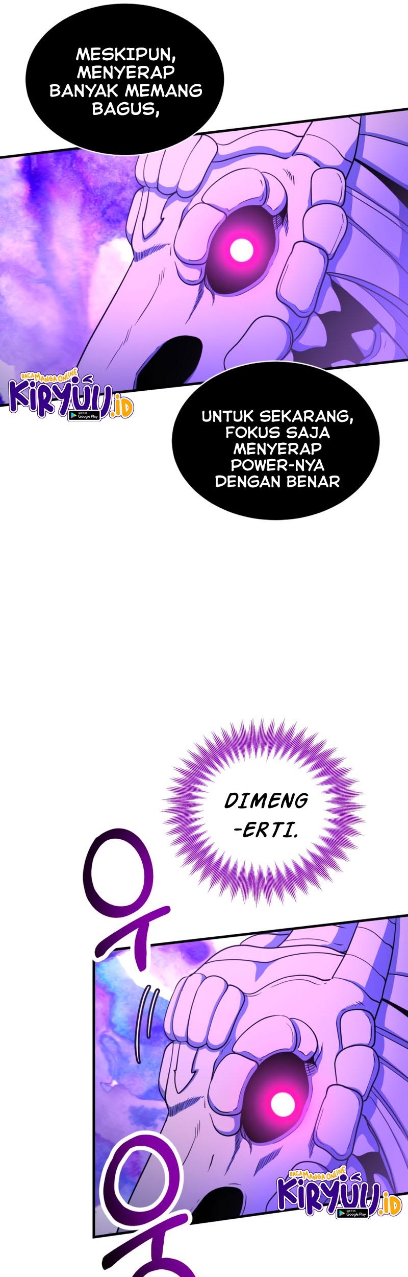 Dungeon House Chapter 53 Gambar 14