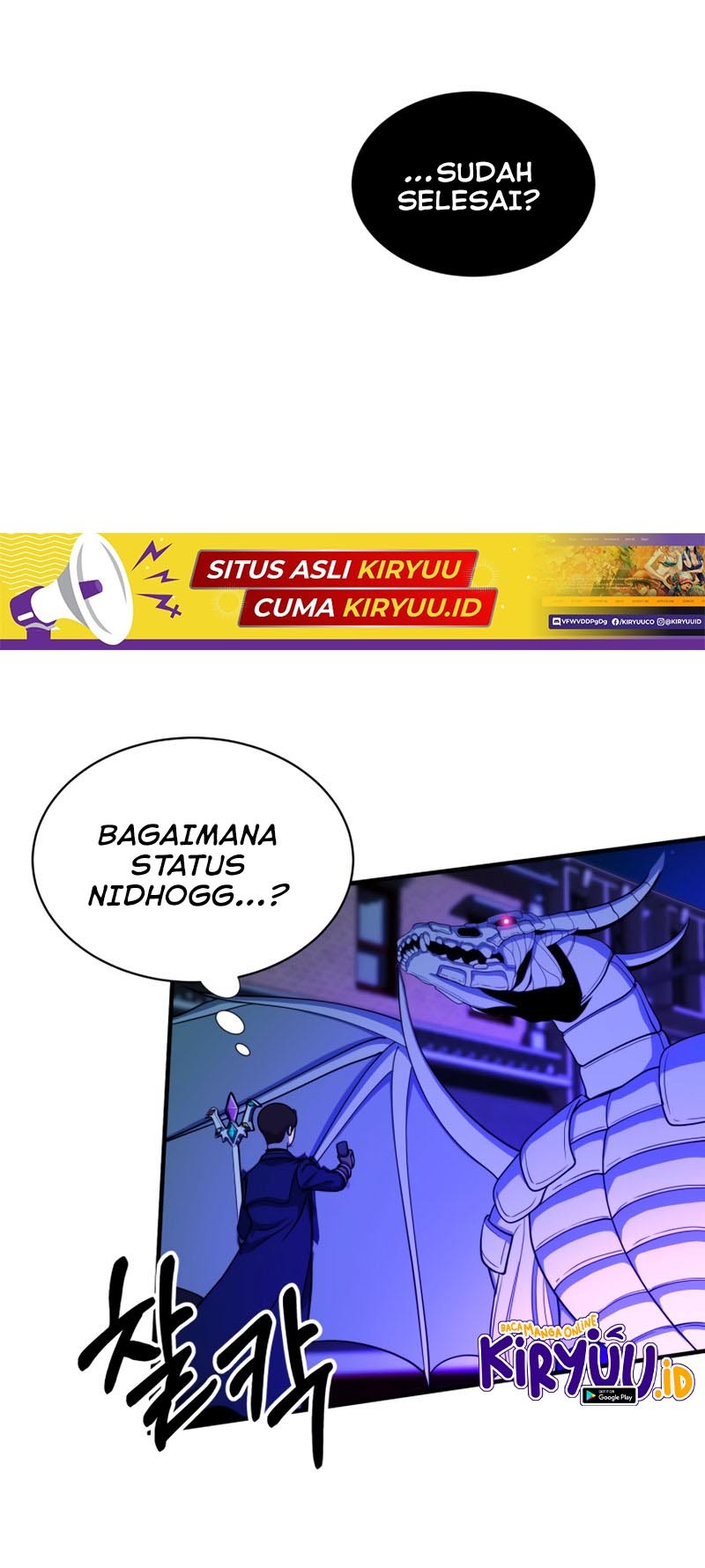 Dungeon House Chapter 53 Gambar 16