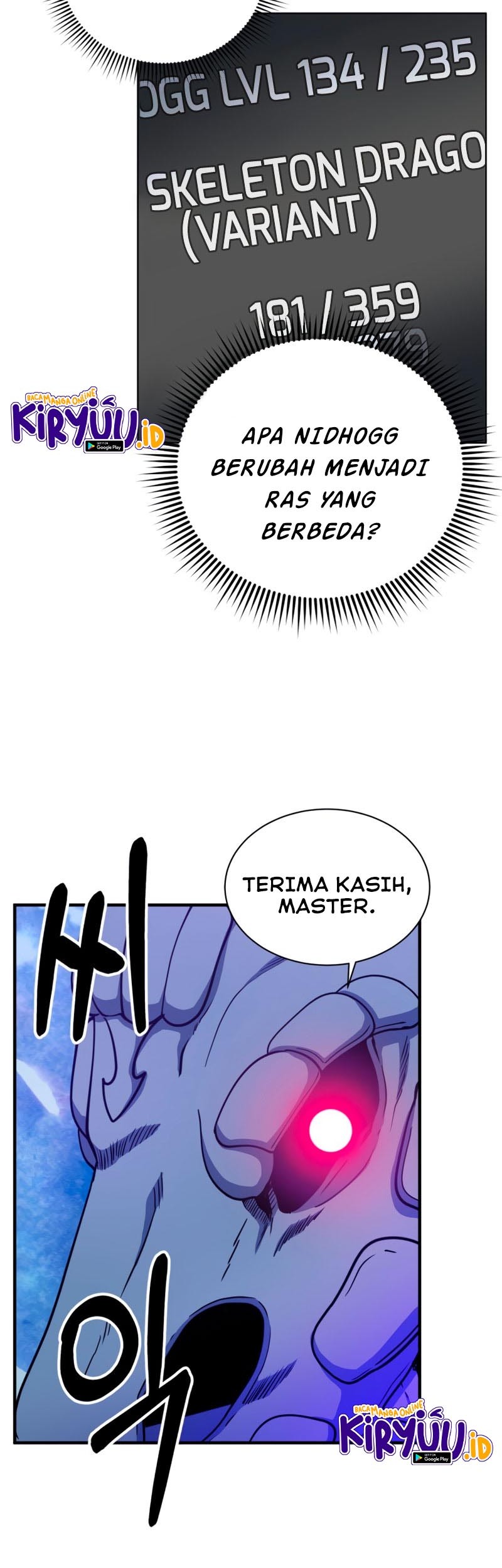 Dungeon House Chapter 53 Gambar 19