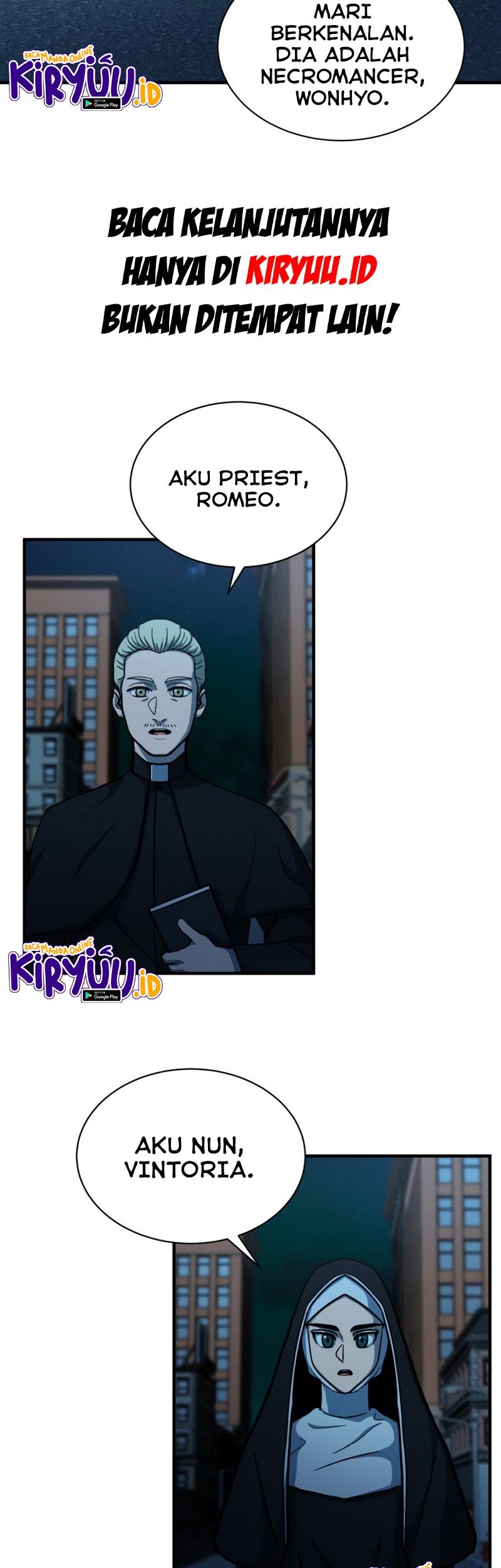 Dungeon House Chapter 53 Gambar 25