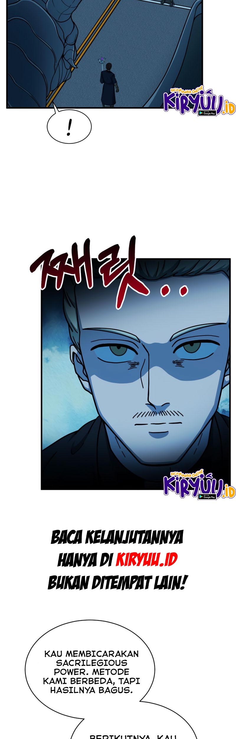 Dungeon House Chapter 53 Gambar 29