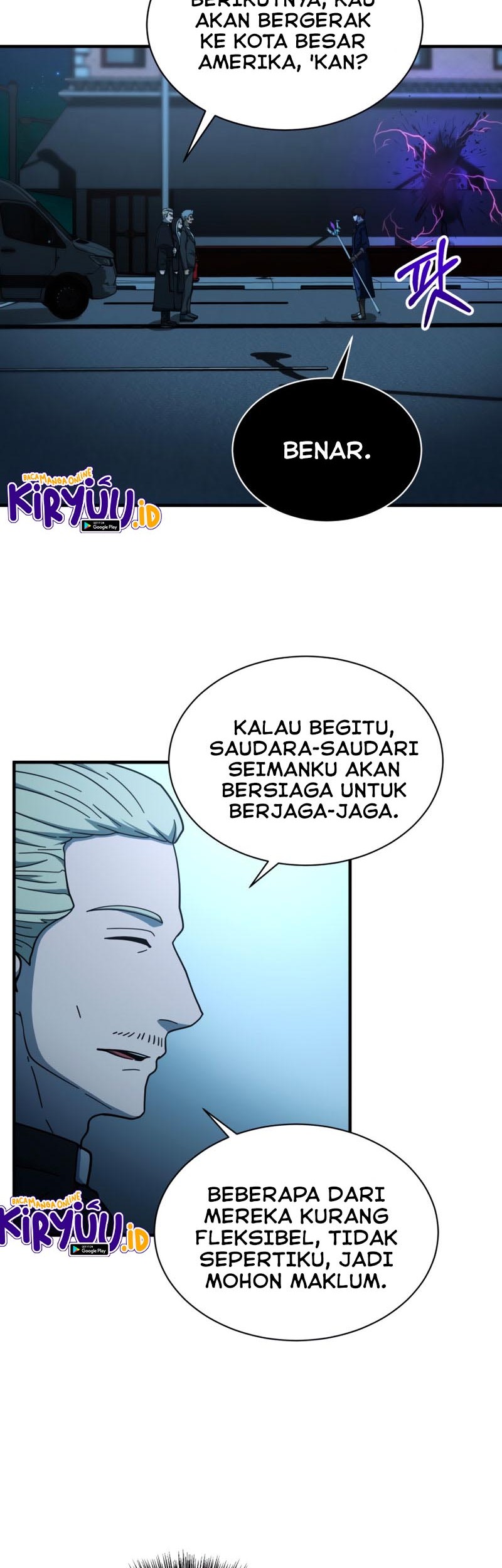 Dungeon House Chapter 53 Gambar 30