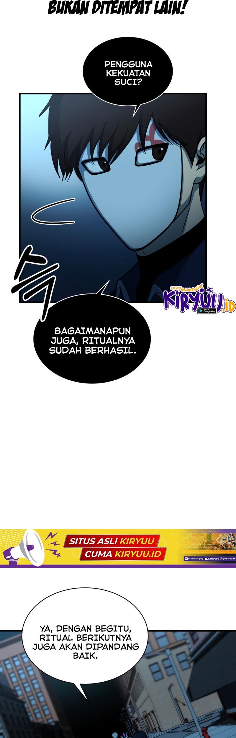 Dungeon House Chapter 53 Gambar 35