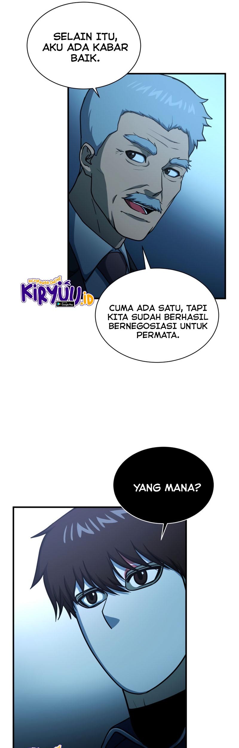 Dungeon House Chapter 53 Gambar 37