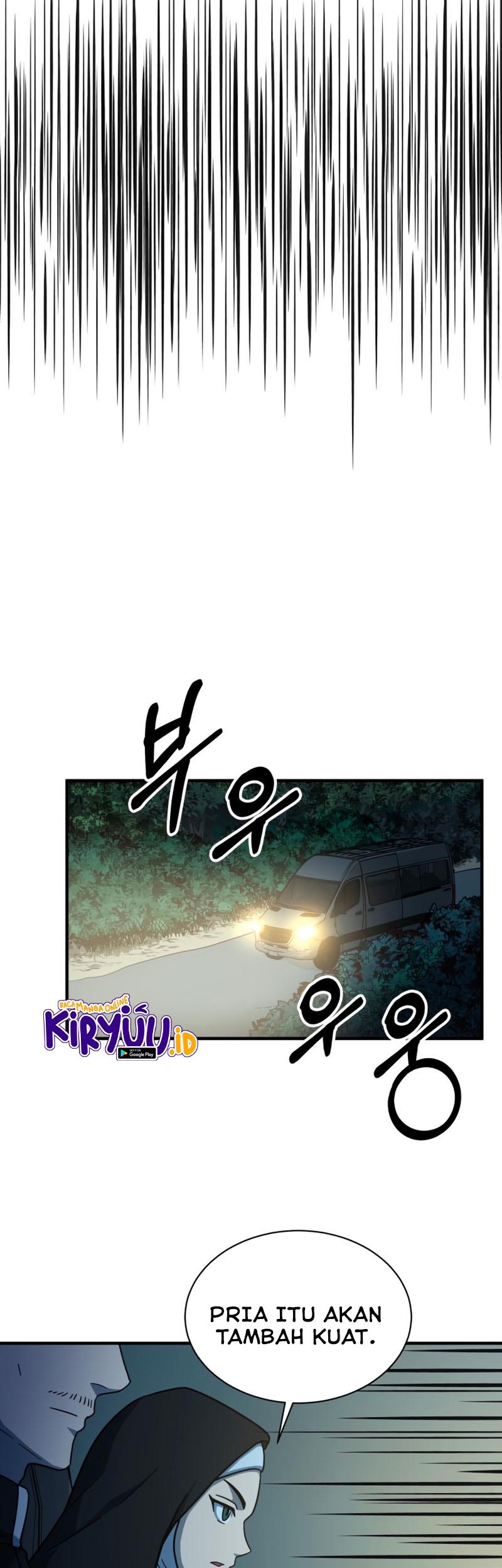 Dungeon House Chapter 53 Gambar 39