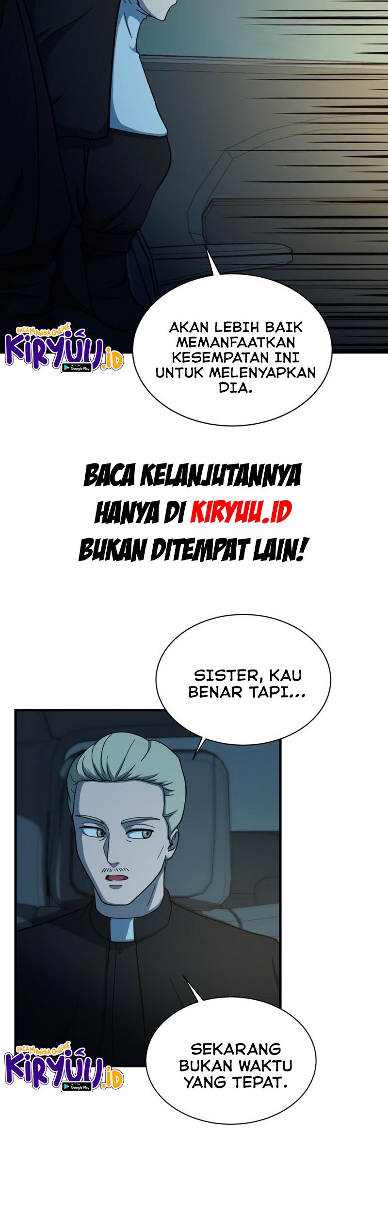 Dungeon House Chapter 53 Gambar 40