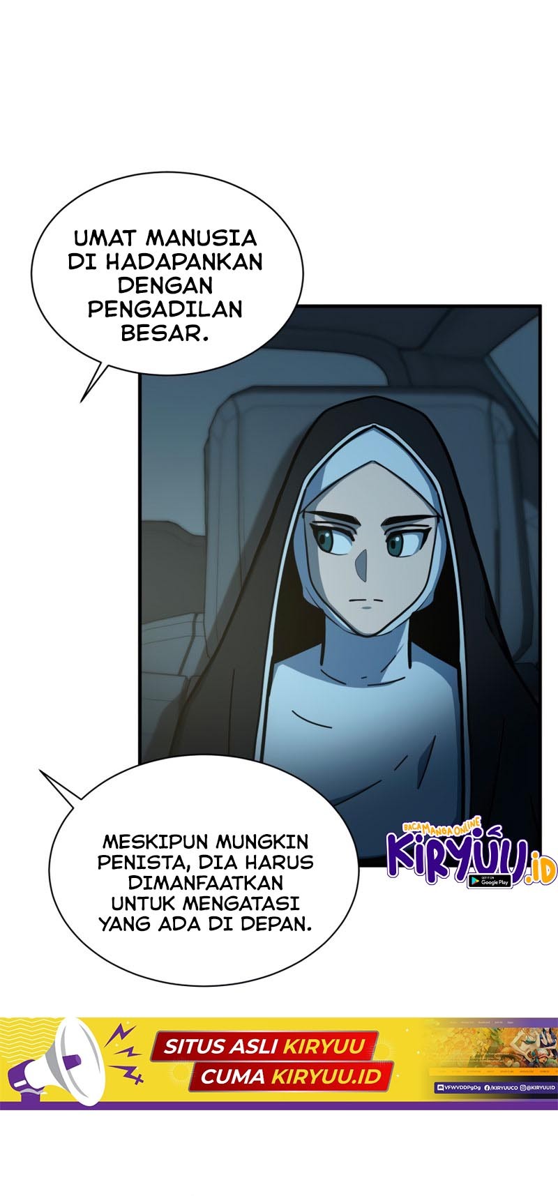 Dungeon House Chapter 53 Gambar 41