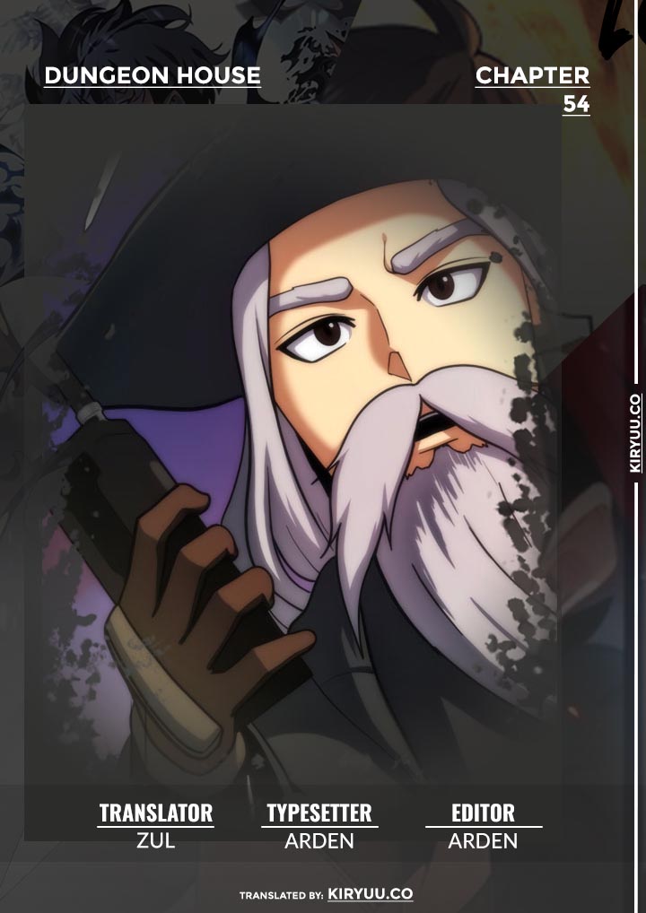 Baca Komik Dungeon House Chapter 54 Gambar 1
