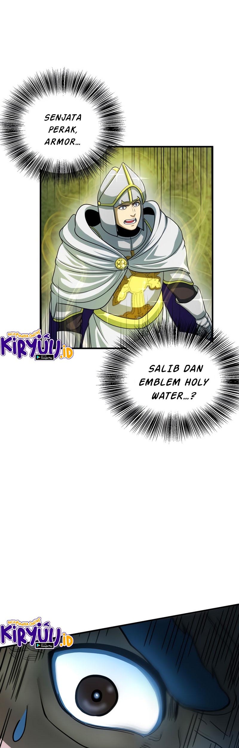 Dungeon House Chapter 54 Gambar 43