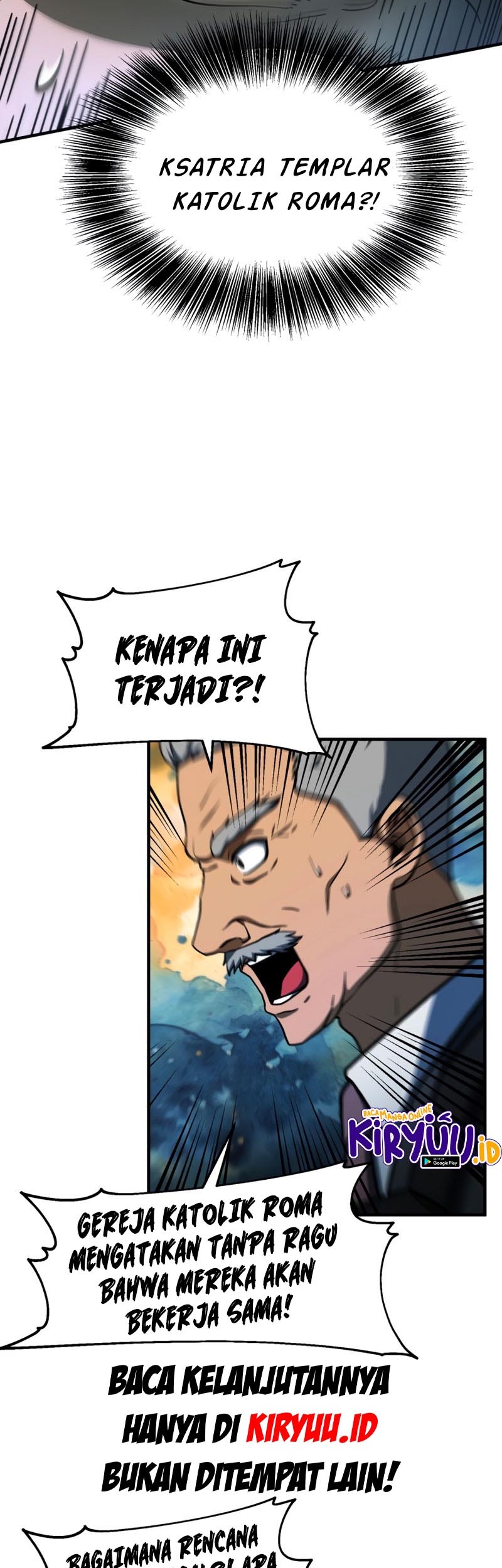 Dungeon House Chapter 54 Gambar 44