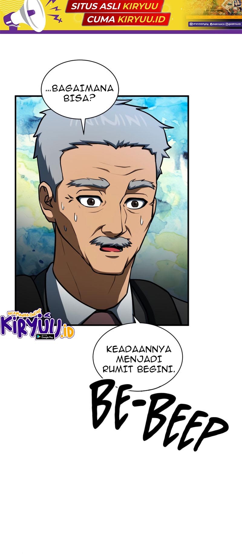 Dungeon House Chapter 54 Gambar 46