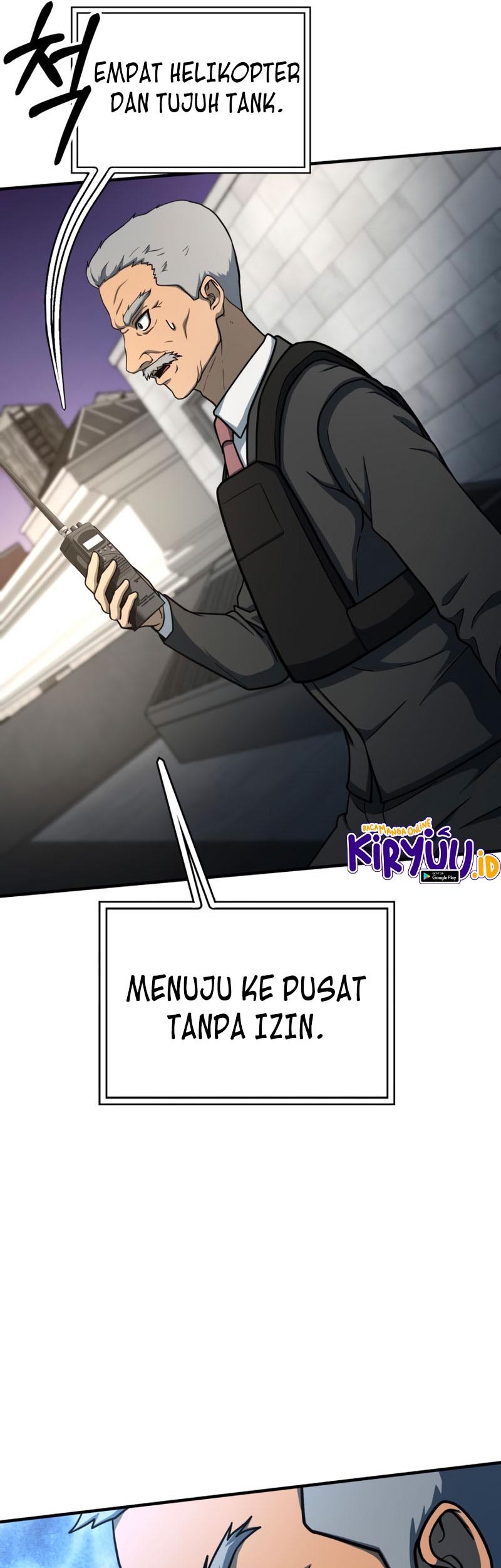 Dungeon House Chapter 54 Gambar 47