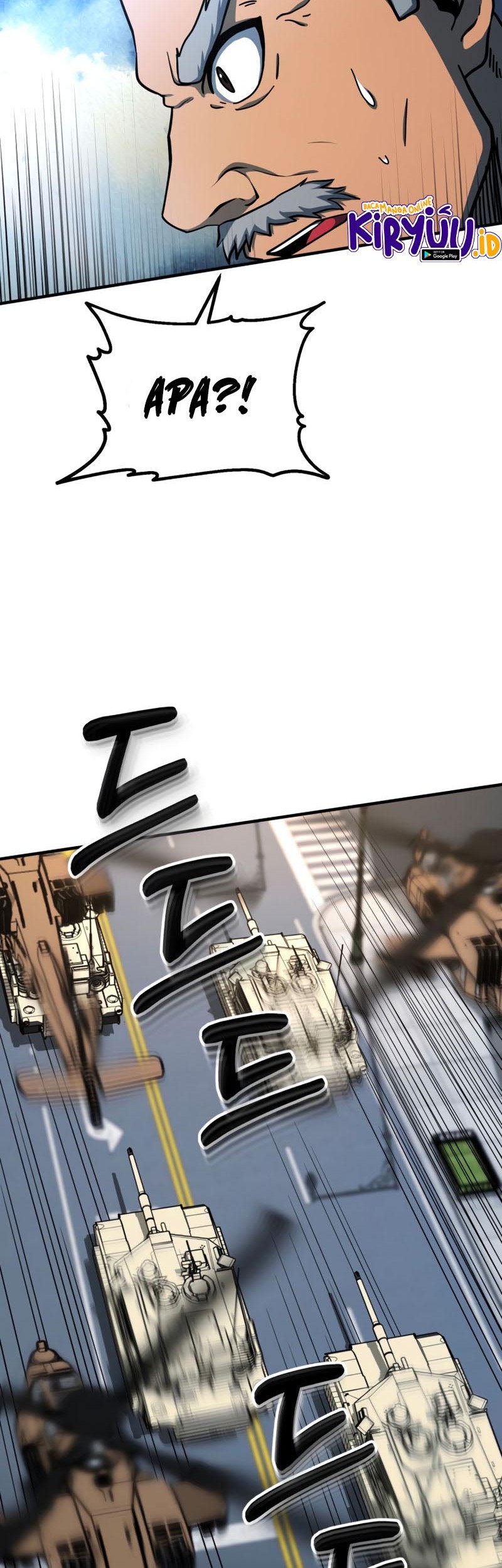 Dungeon House Chapter 54 Gambar 48