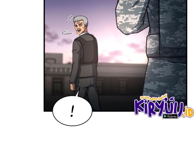 Dungeon House Chapter 54 Gambar 51