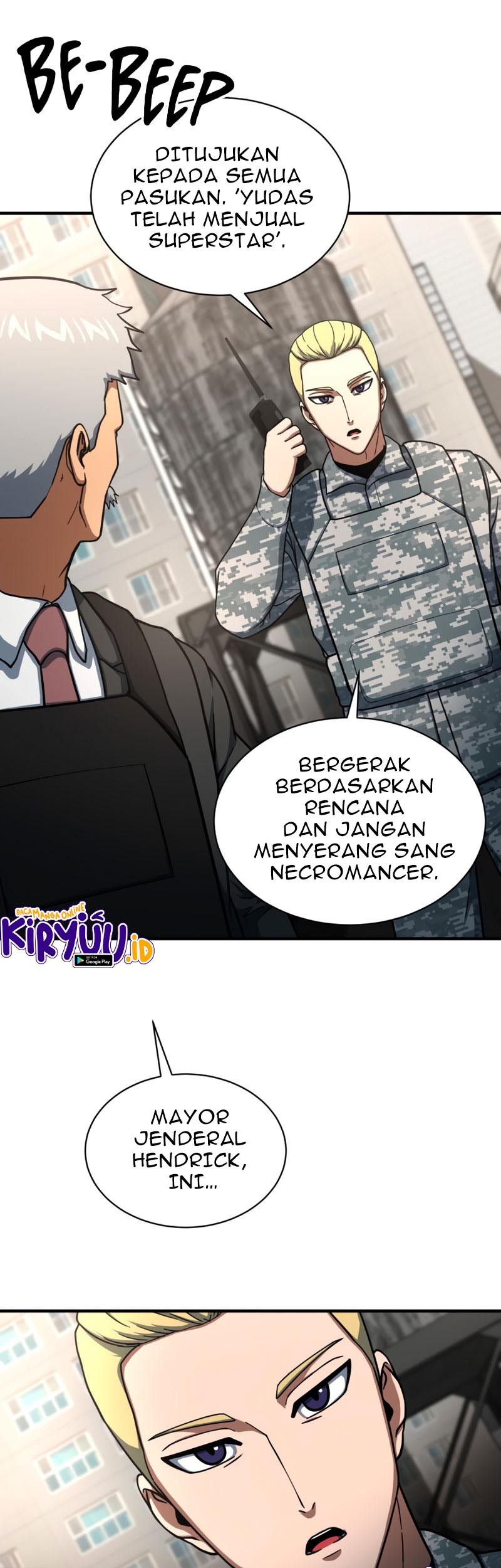 Dungeon House Chapter 54 Gambar 52