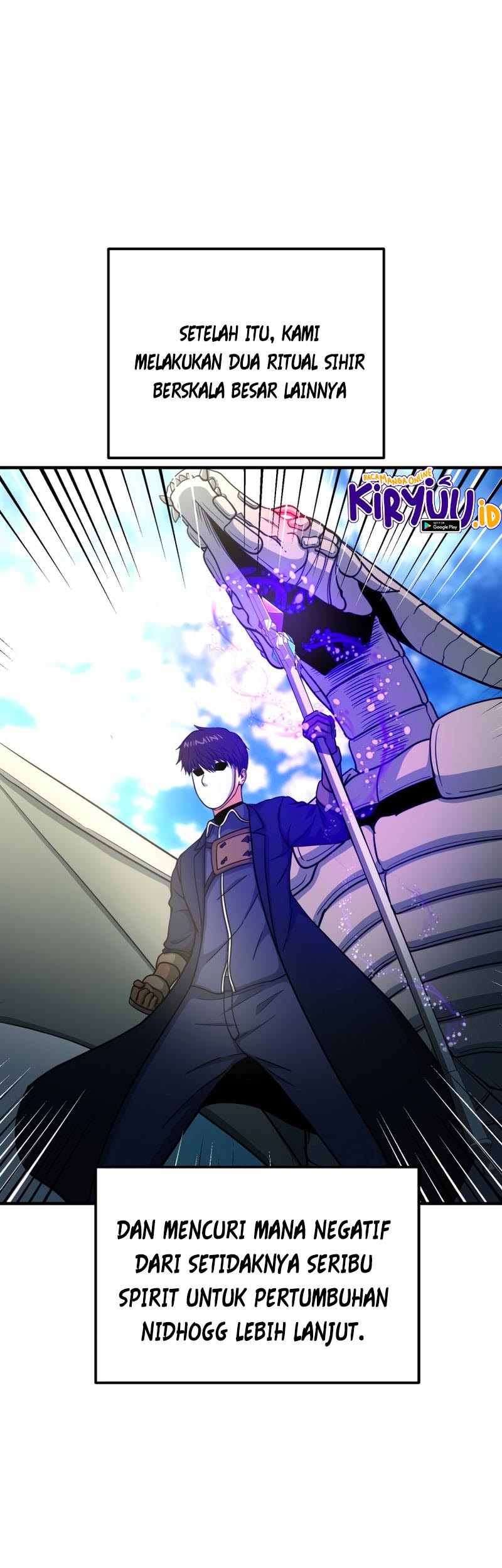 Baca  Dungeon House Chapter 54 Gambar 2