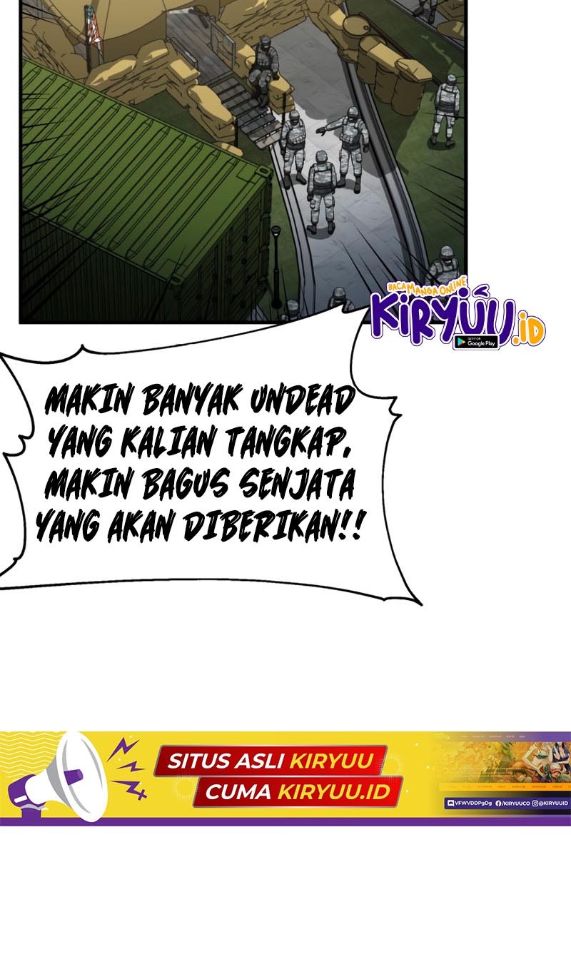 Dungeon House Chapter 54 Gambar 11