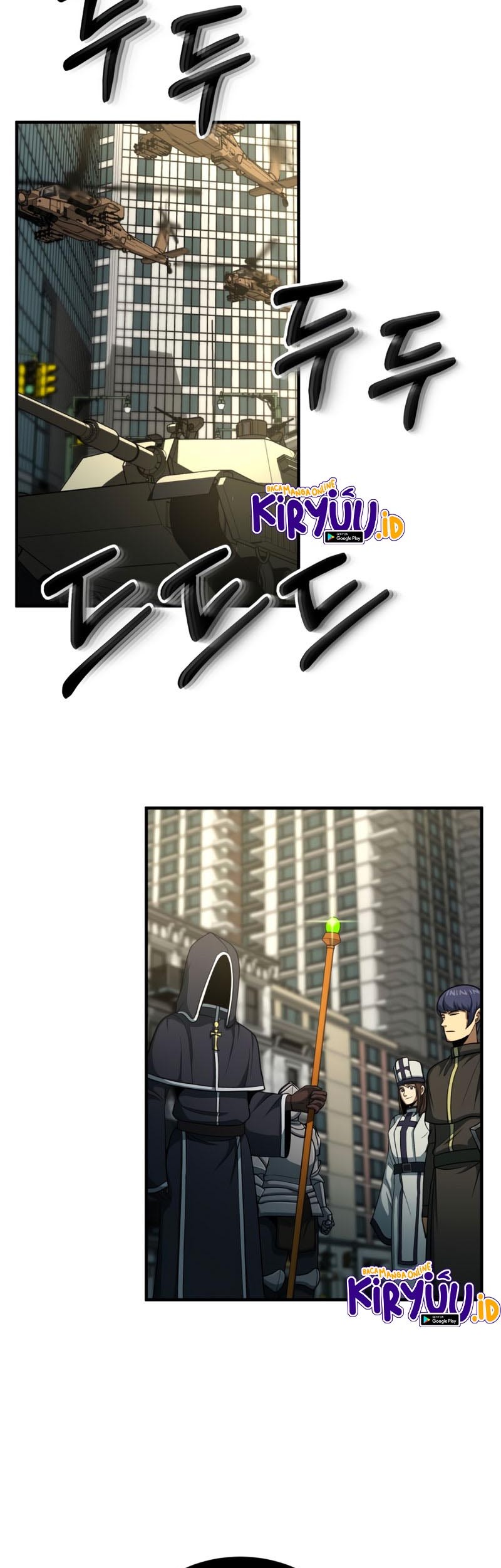 Dungeon House Chapter 54 Gambar 14