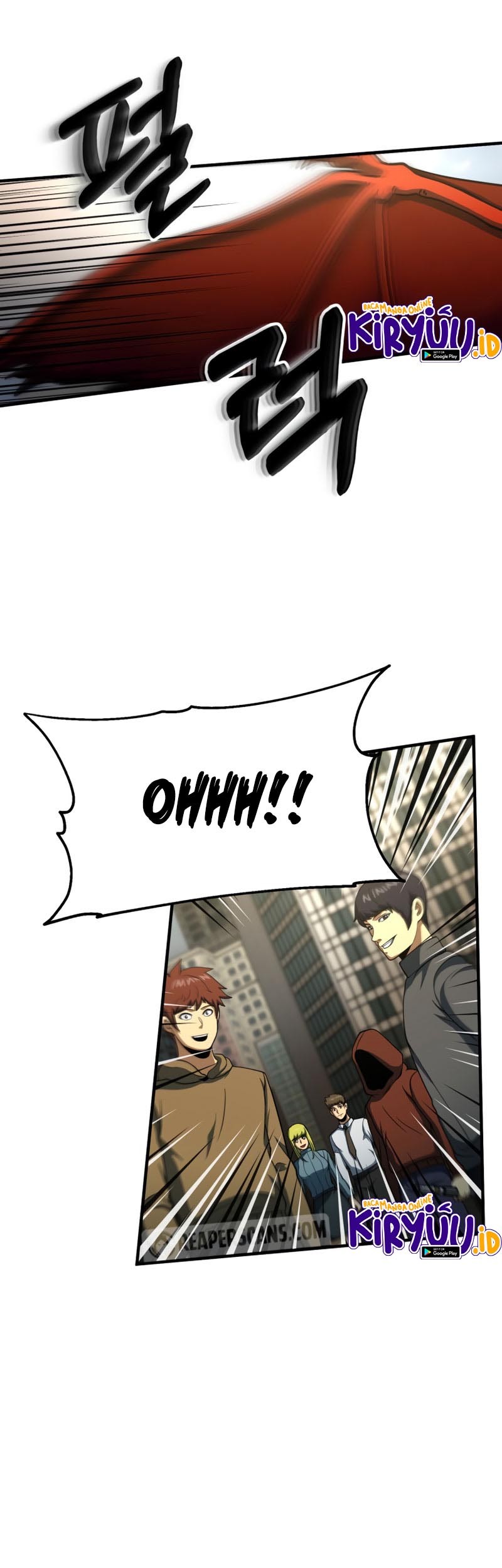 Dungeon House Chapter 54 Gambar 17