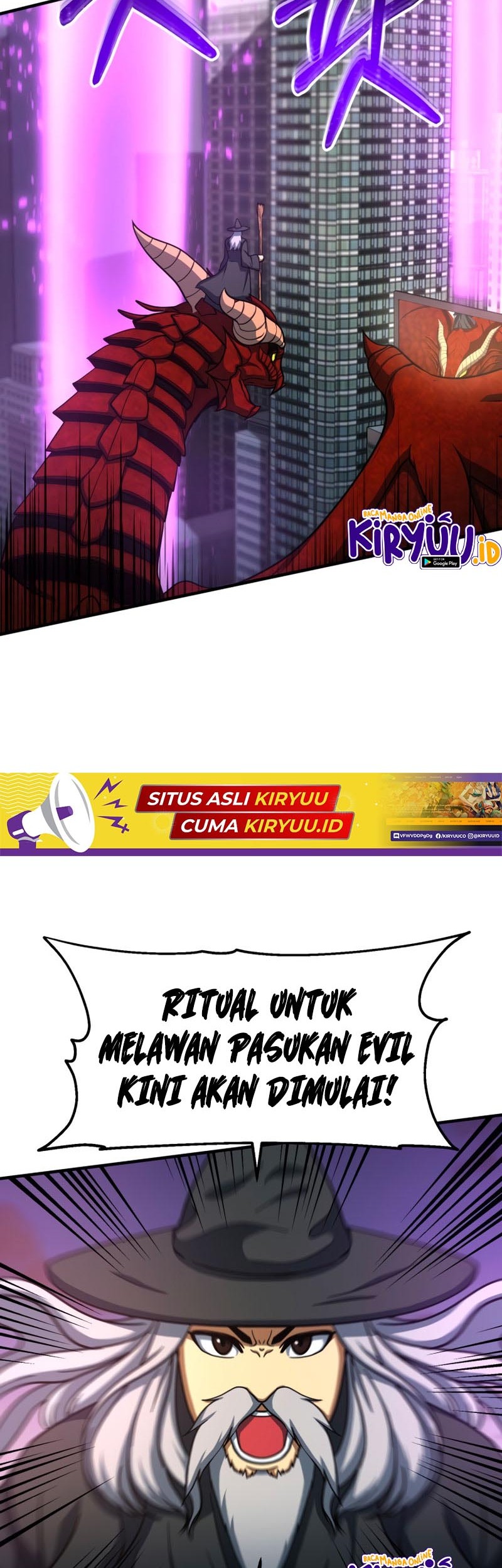 Dungeon House Chapter 54 Gambar 20