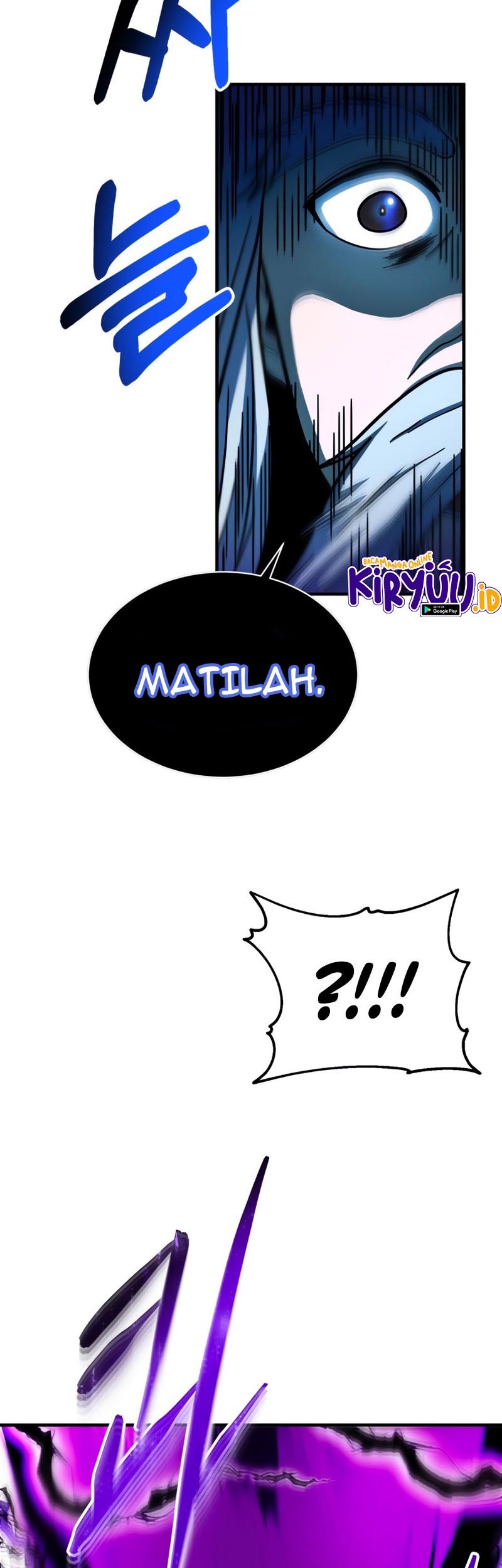 Dungeon House Chapter 54 Gambar 34