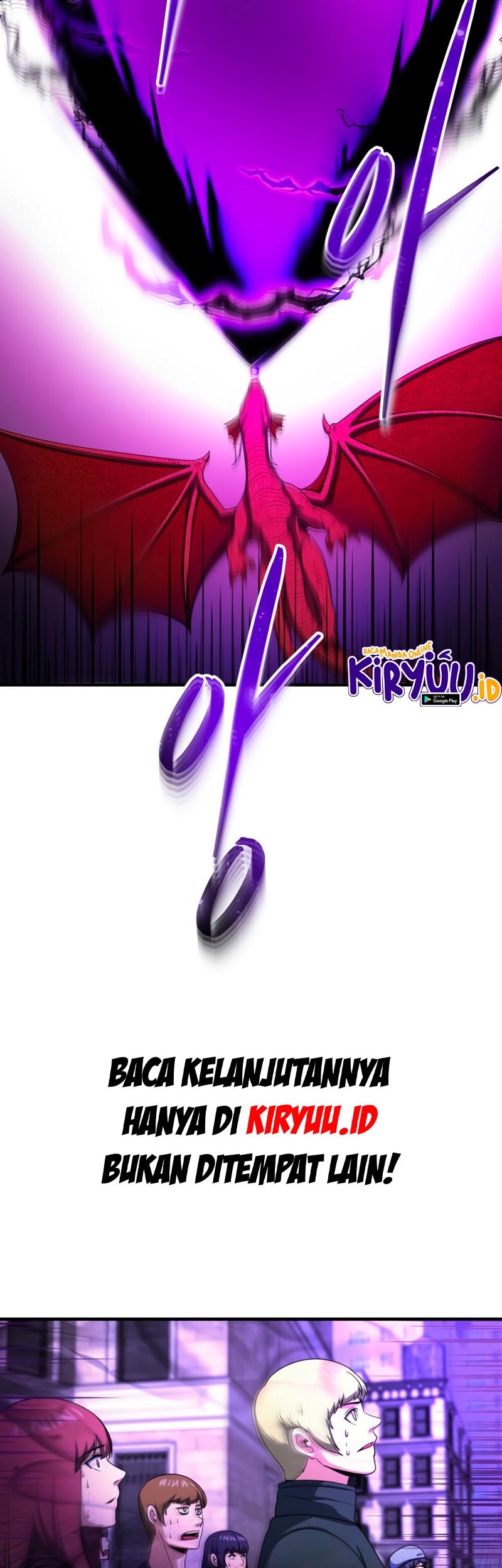 Dungeon House Chapter 54 Gambar 35