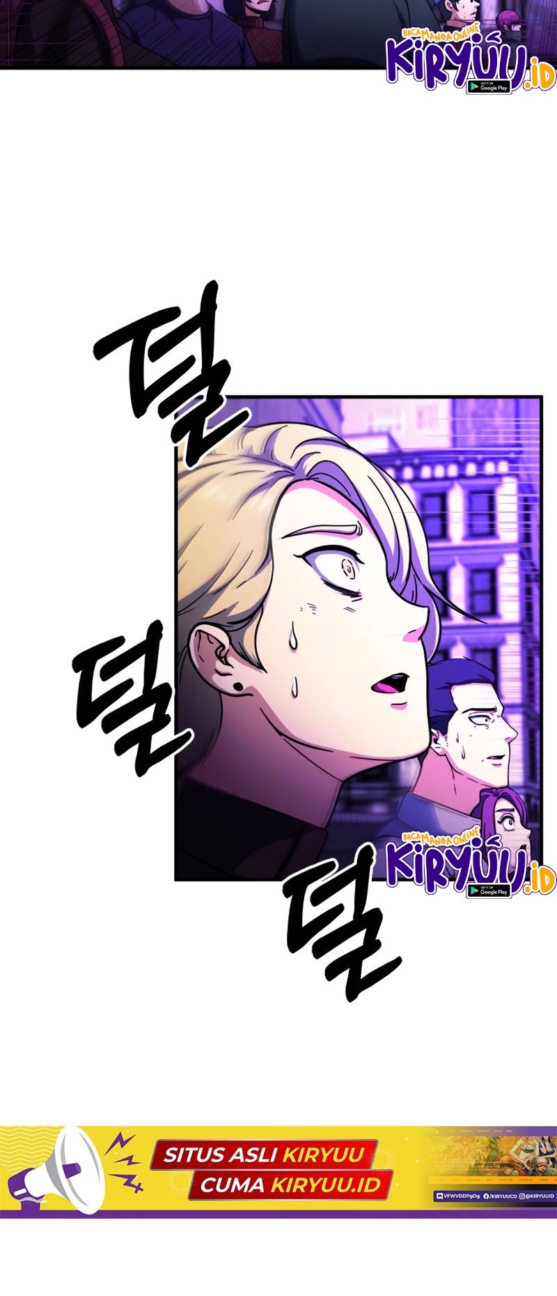 Dungeon House Chapter 54 Gambar 36