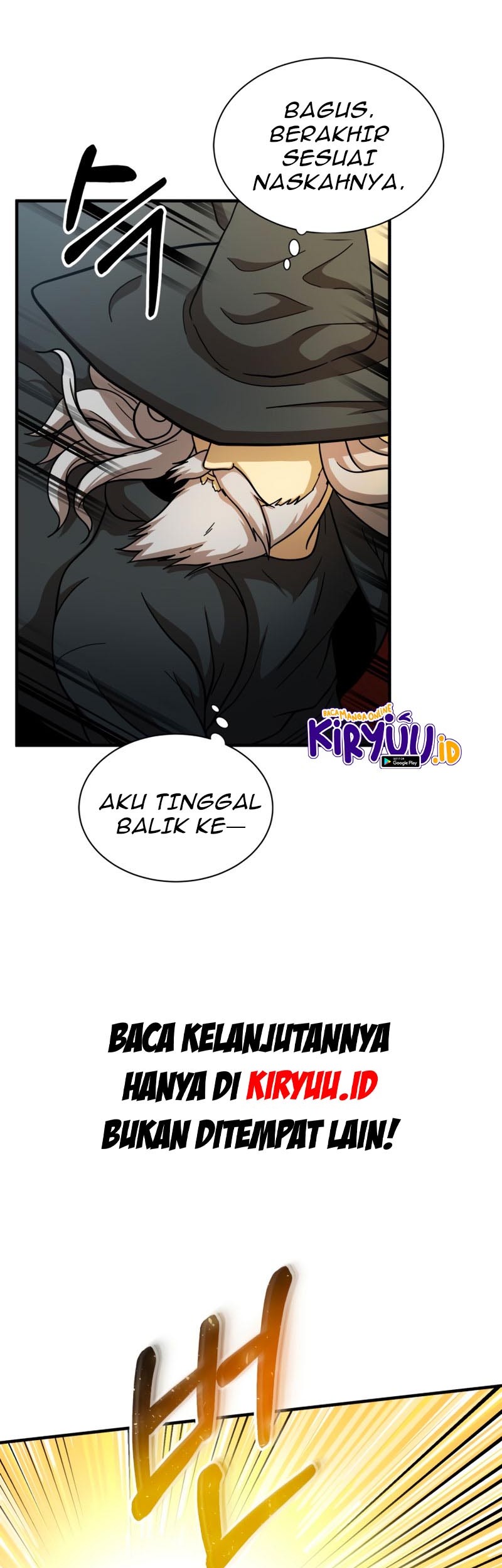 Dungeon House Chapter 54 Gambar 39