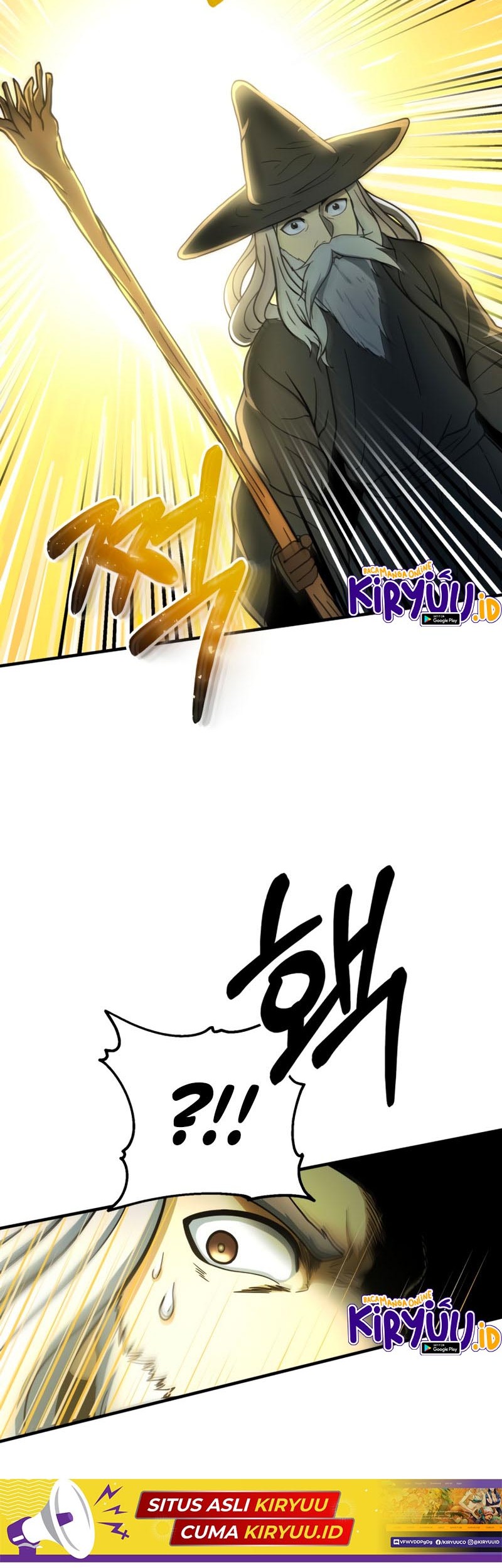 Dungeon House Chapter 54 Gambar 40