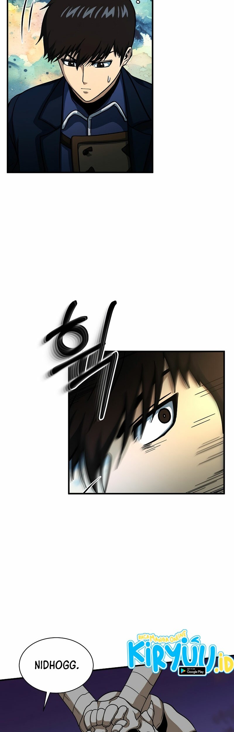 Dungeon House Chapter 55 Gambar 10
