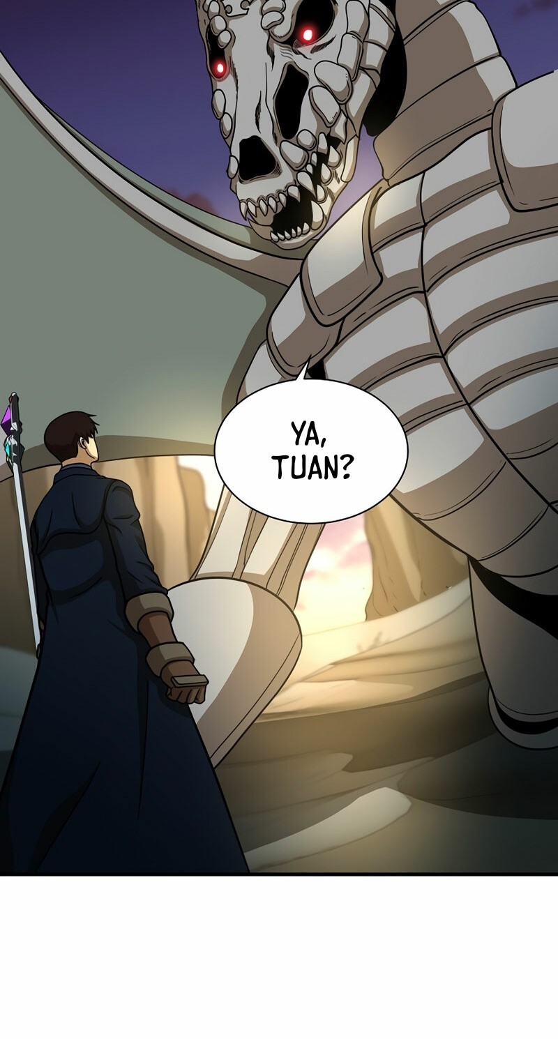 Dungeon House Chapter 55 Gambar 11