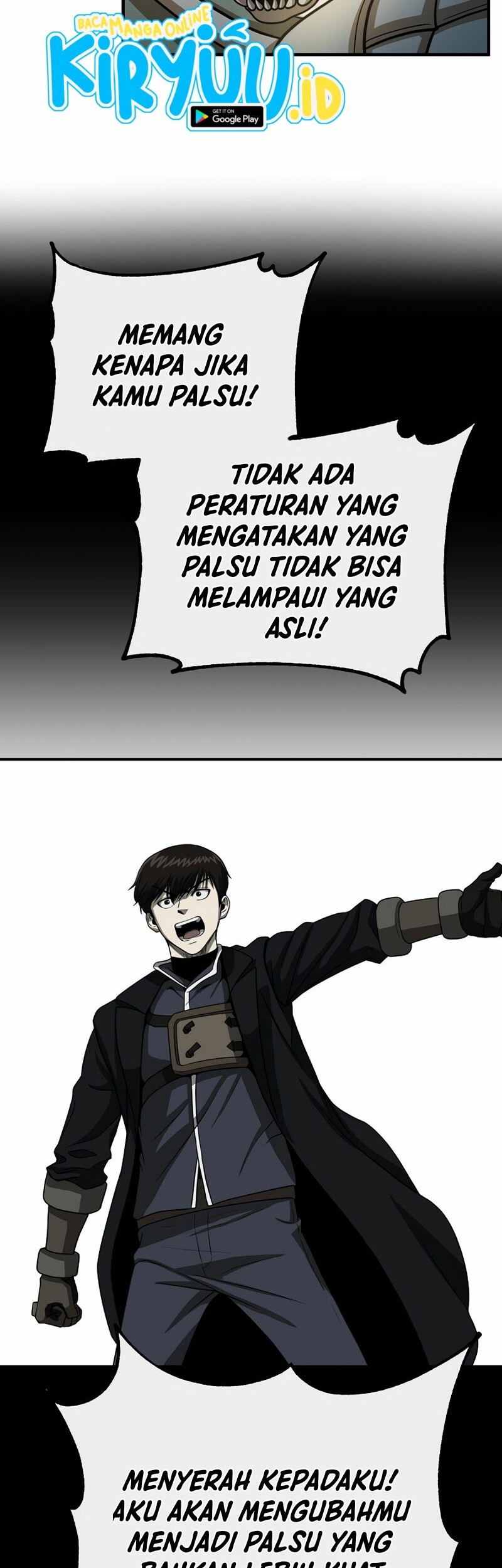 Dungeon House Chapter 55 Gambar 13