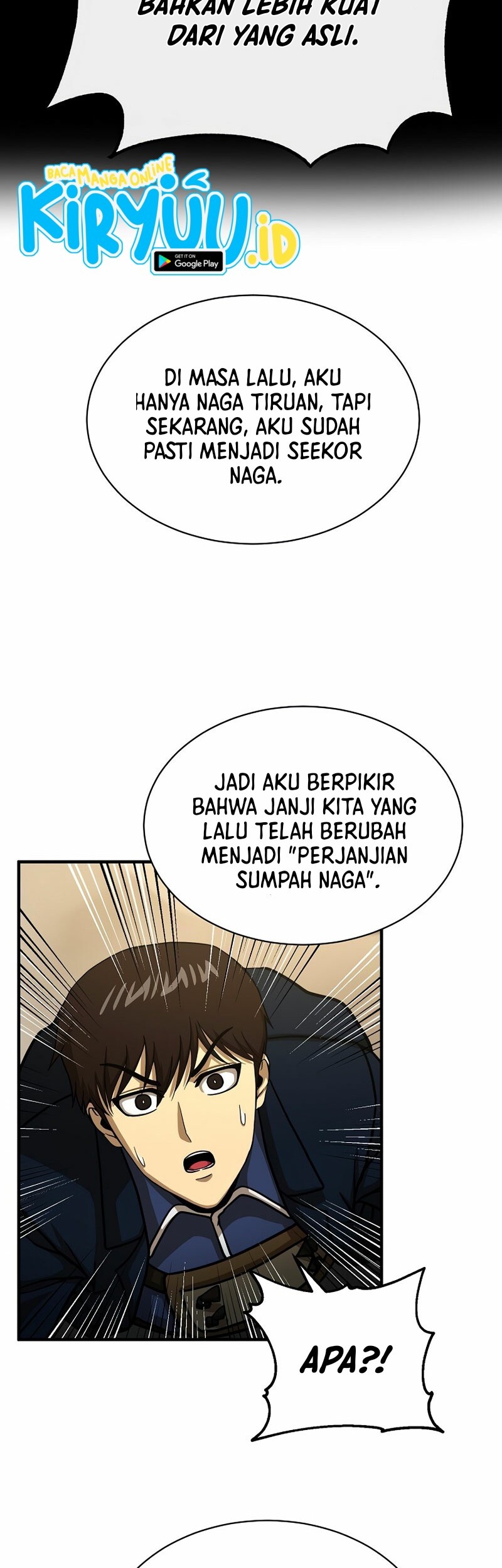 Dungeon House Chapter 55 Gambar 14