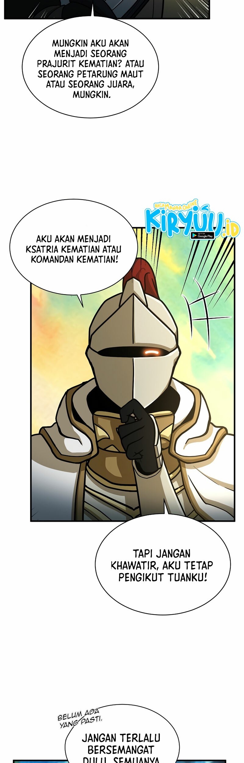 Dungeon House Chapter 55 Gambar 19