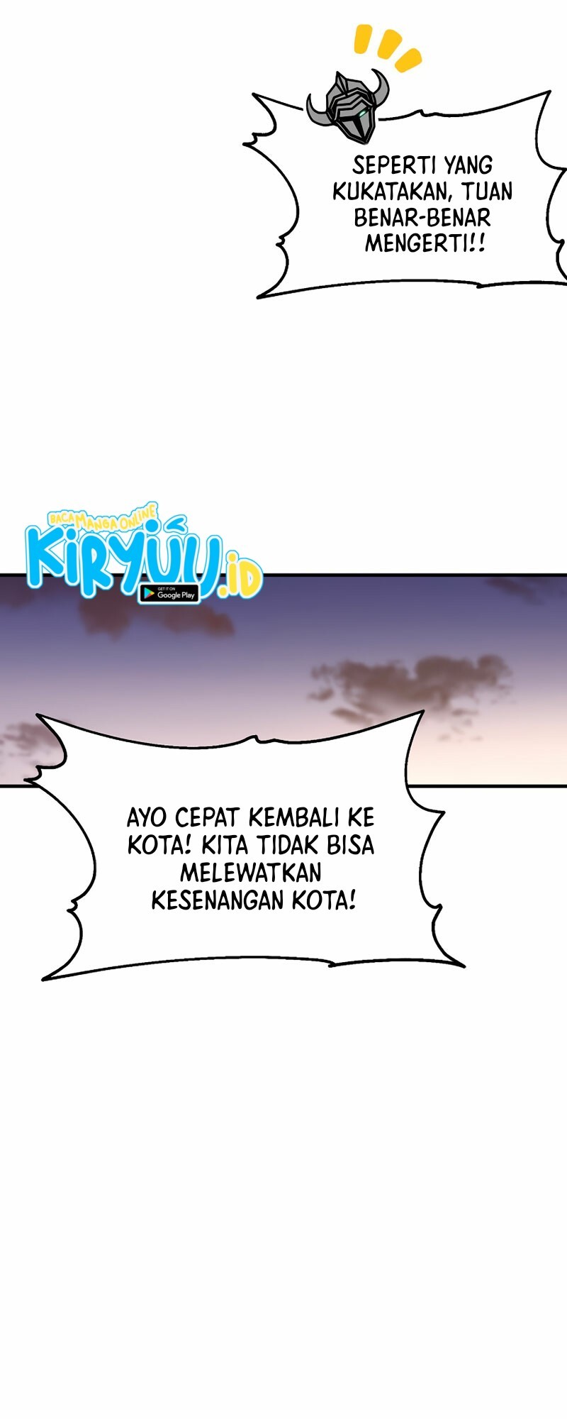 Dungeon House Chapter 55 Gambar 21