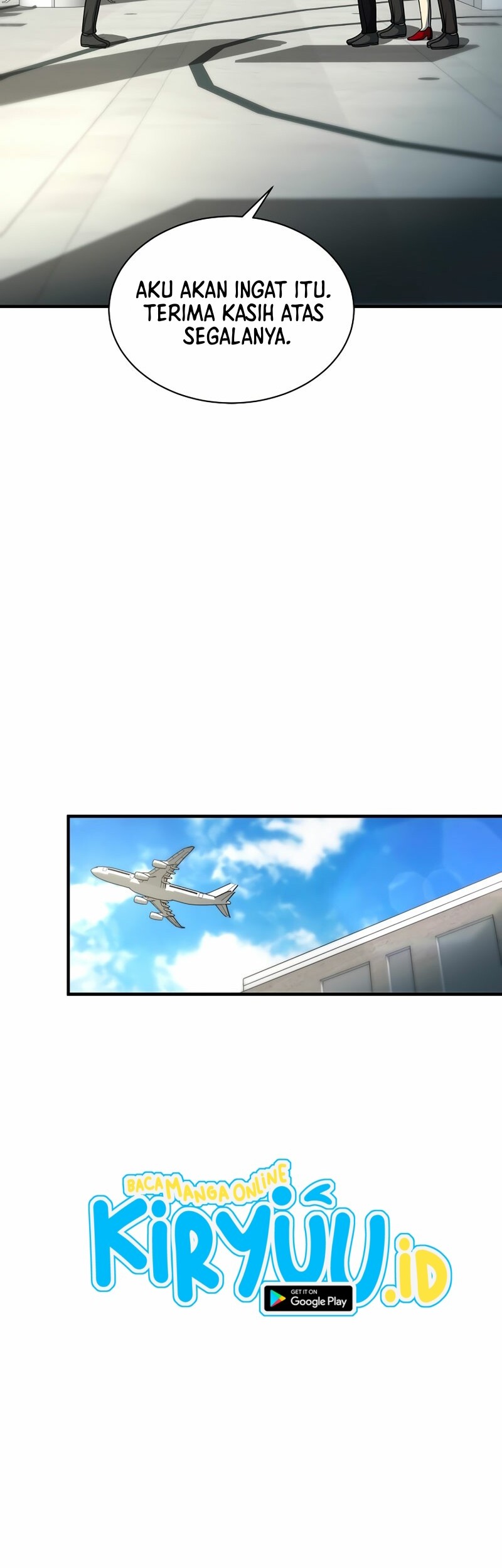 Dungeon House Chapter 55 Gambar 29