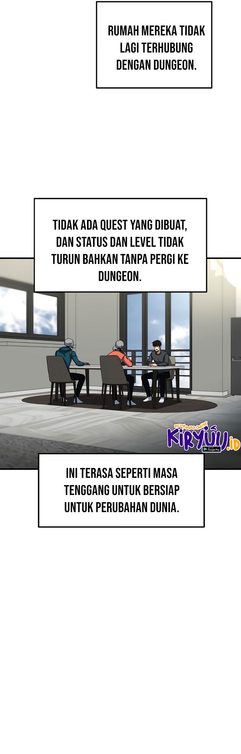 Dungeon House Chapter 56 Gambar 42