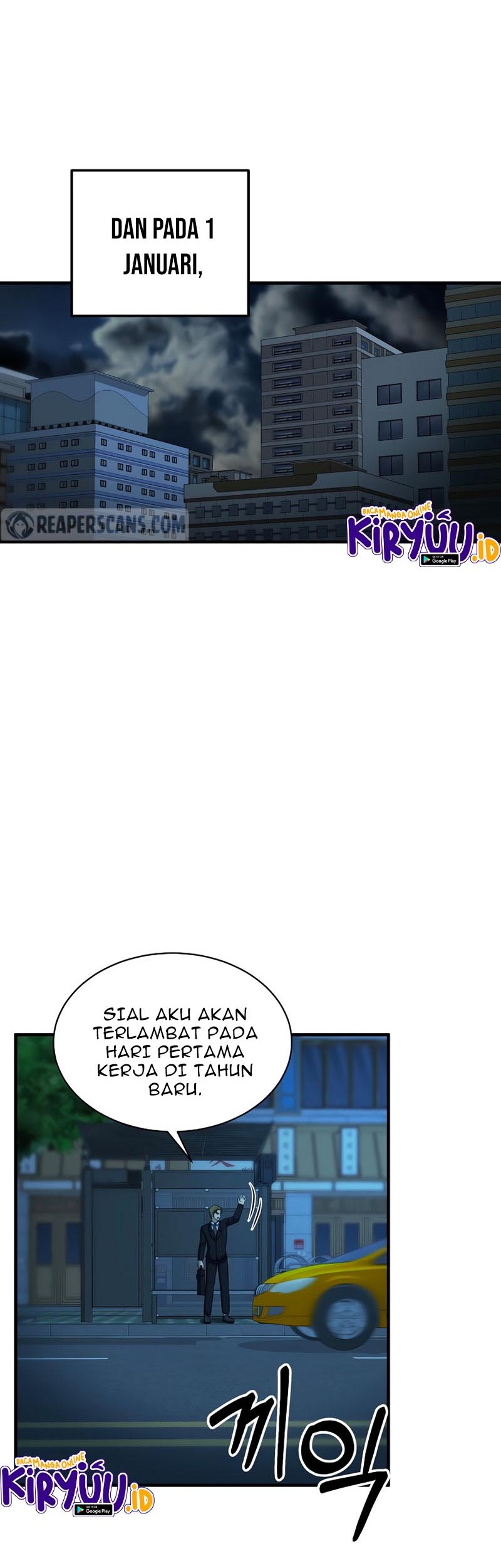 Dungeon House Chapter 56 Gambar 43