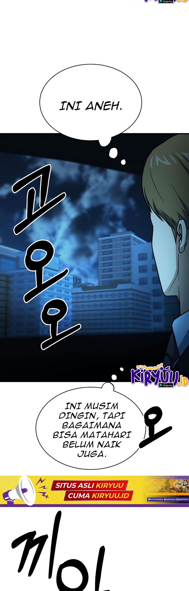 Dungeon House Chapter 56 Gambar 45
