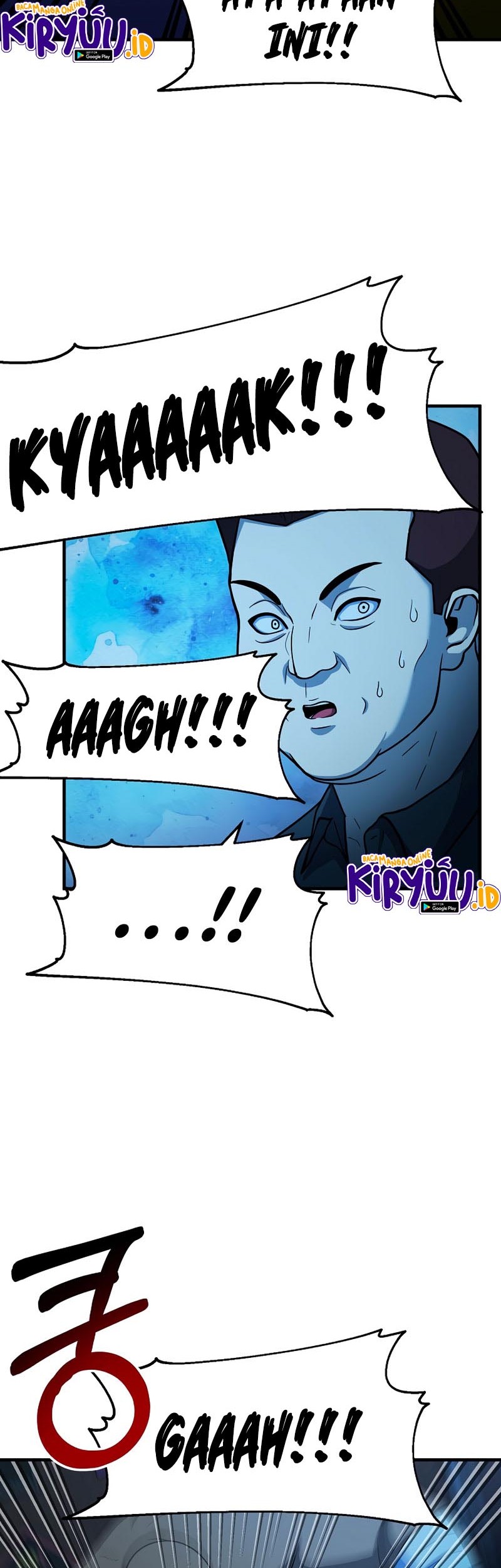 Dungeon House Chapter 56 Gambar 48