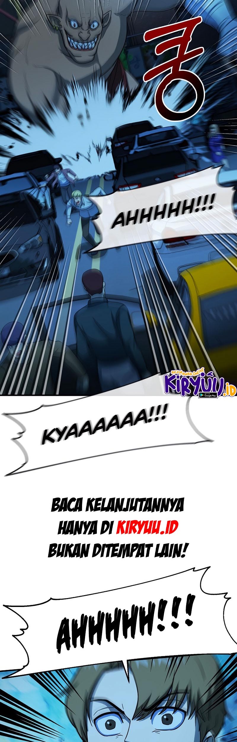 Dungeon House Chapter 56 Gambar 49