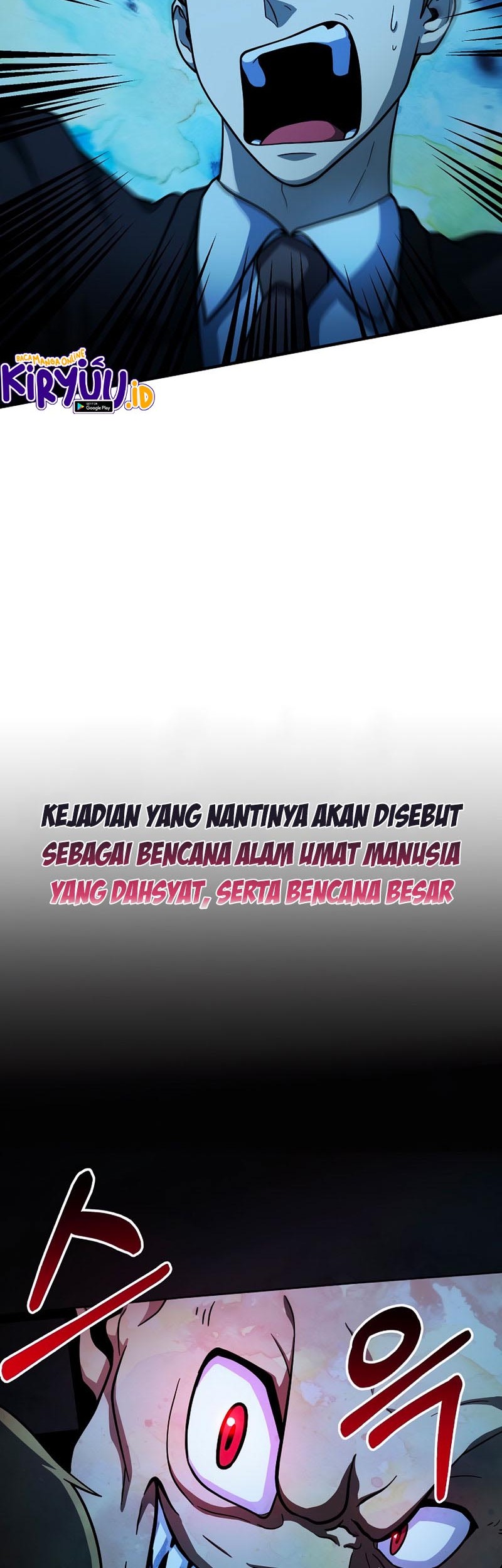 Dungeon House Chapter 56 Gambar 50