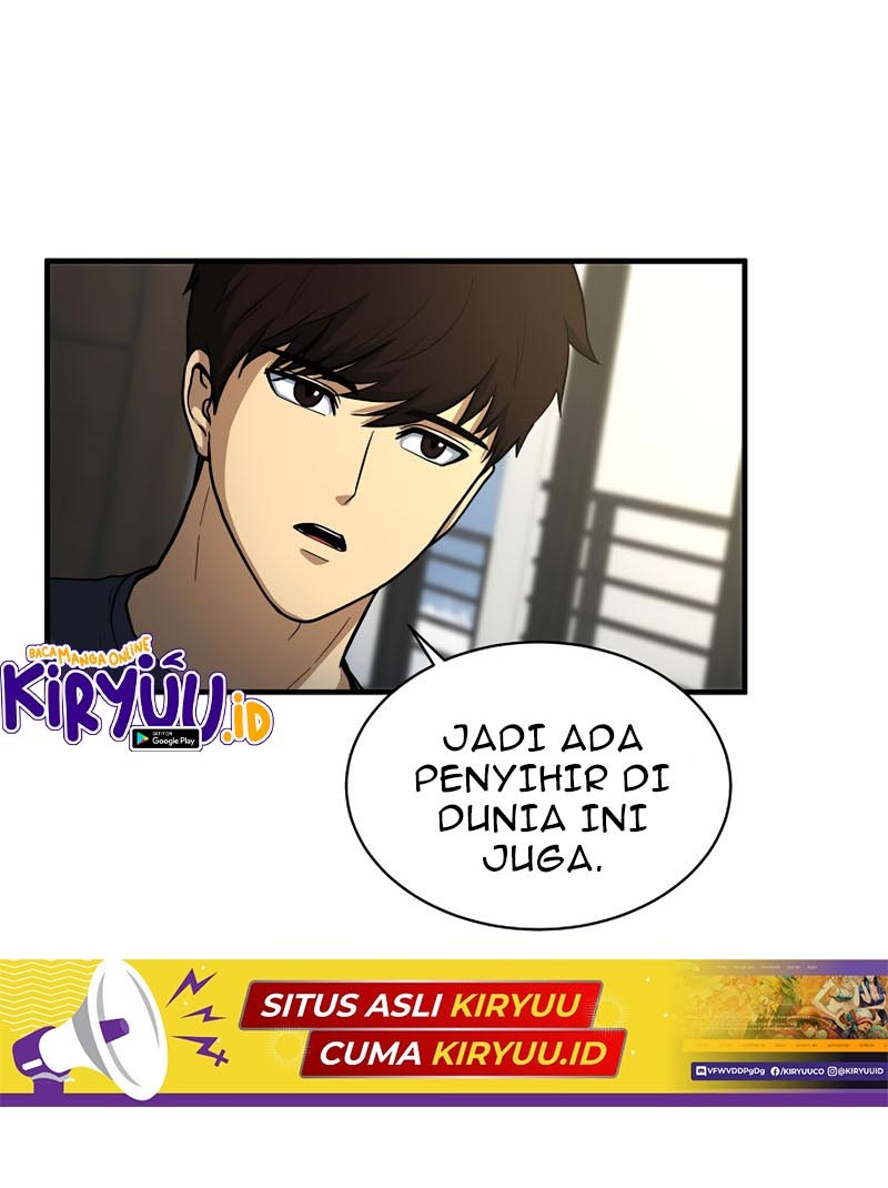 Dungeon House Chapter 56 Gambar 6