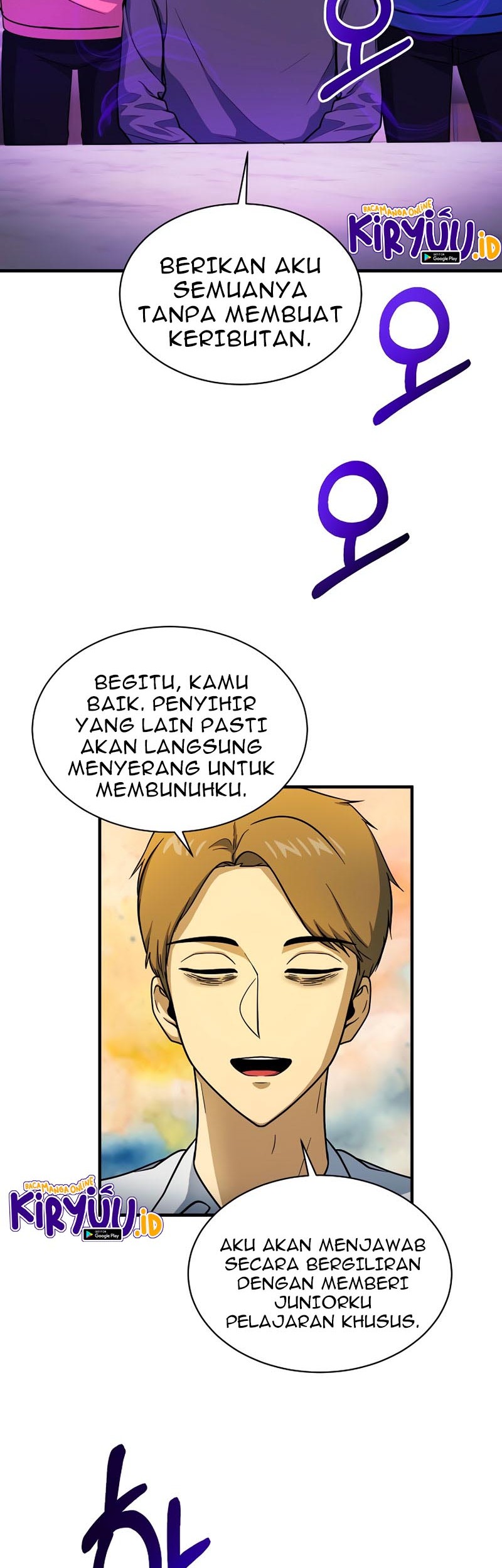 Dungeon House Chapter 56 Gambar 10