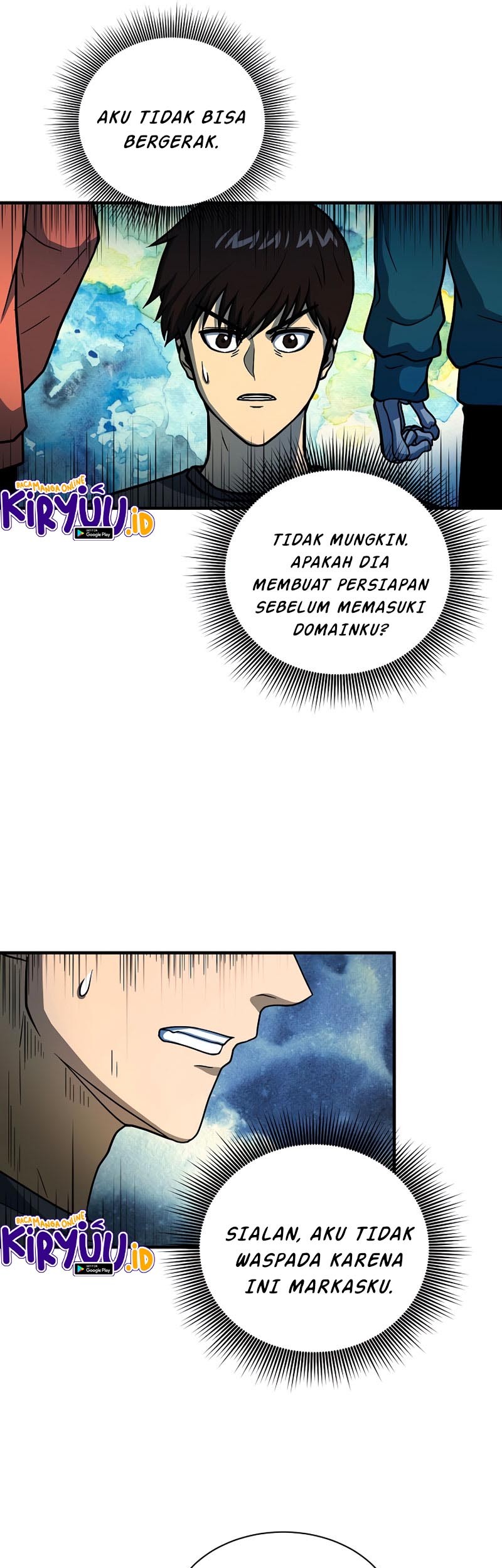 Dungeon House Chapter 56 Gambar 12