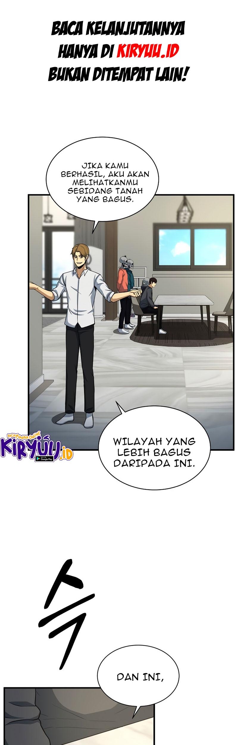 Dungeon House Chapter 56 Gambar 15