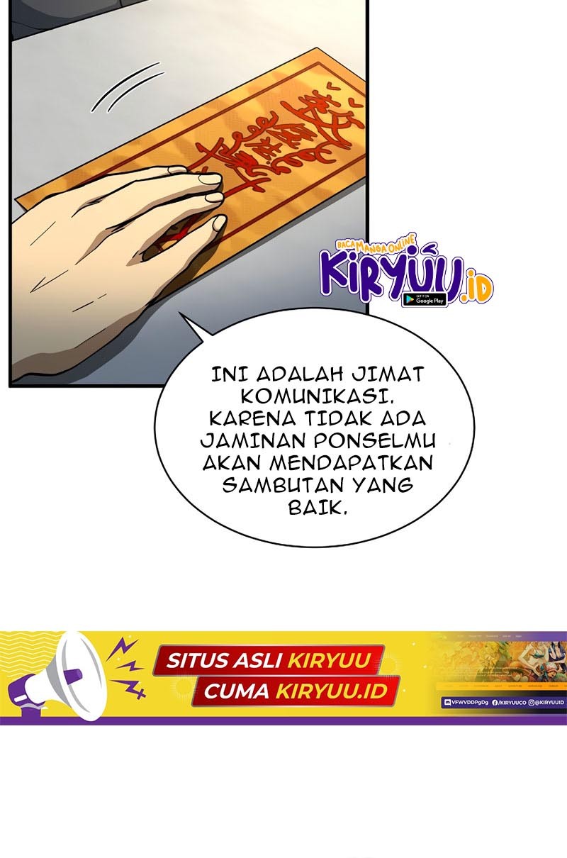Dungeon House Chapter 56 Gambar 16
